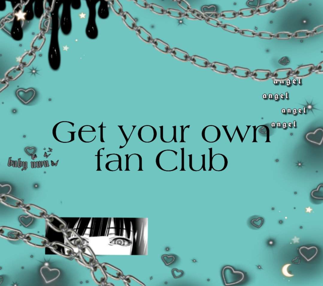 how-to-get-your-own-fan-club-the-whole-nine-yard-amino