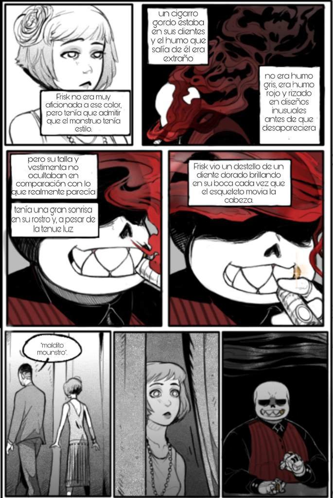 Sooner Or Later You Re Gonna Be Mine Comic Sooner or Later You're gonna be mine(Comic al español)(páginas 12-37