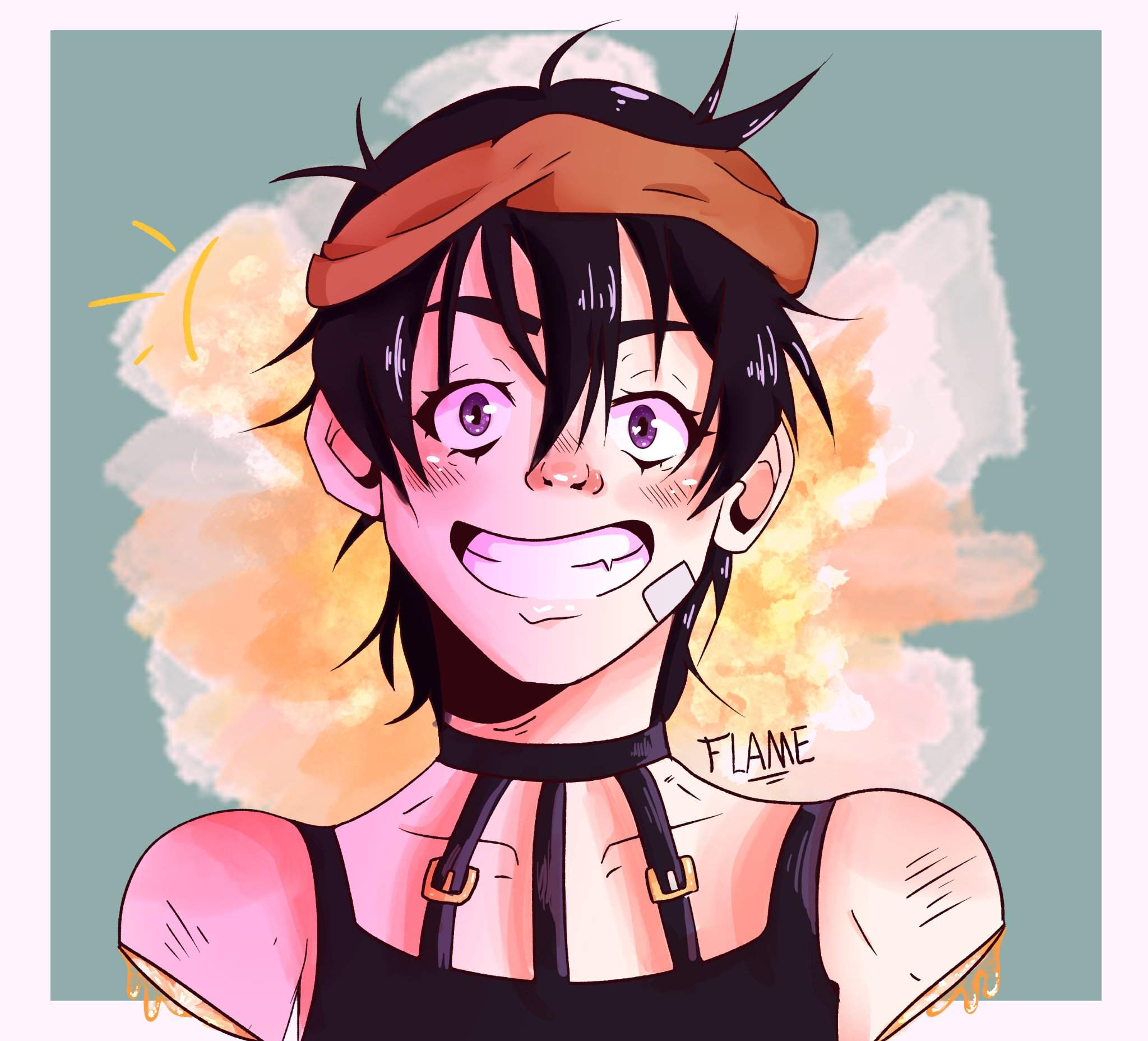 narancia dub