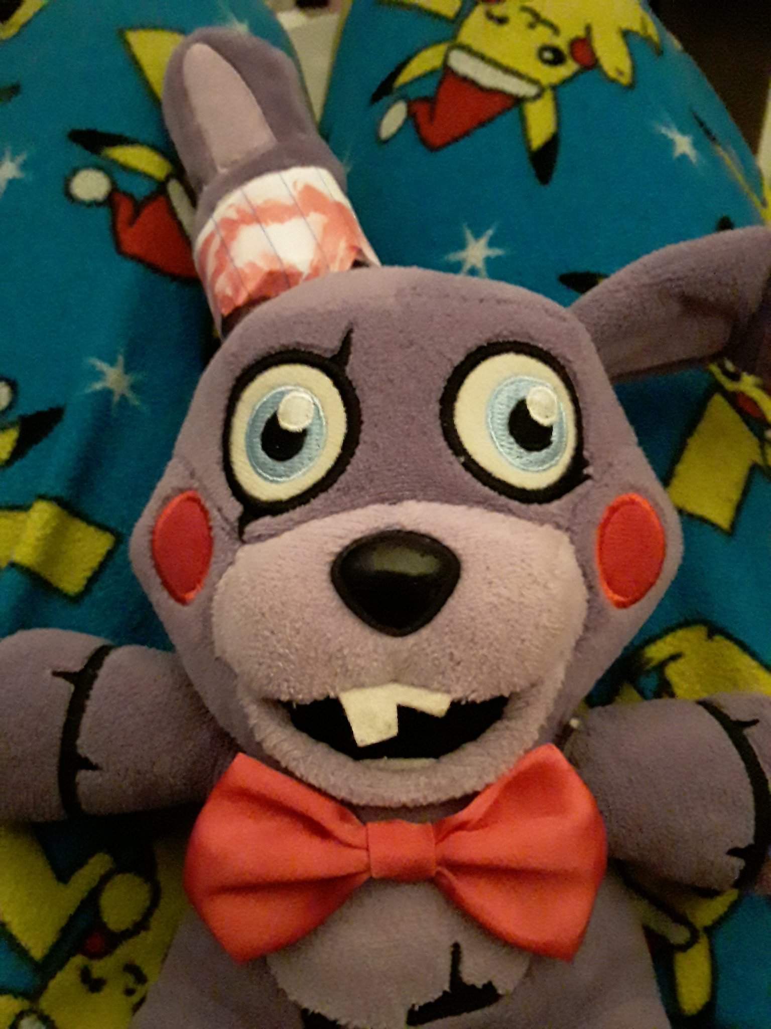 plushies five nights at freddy's plushies