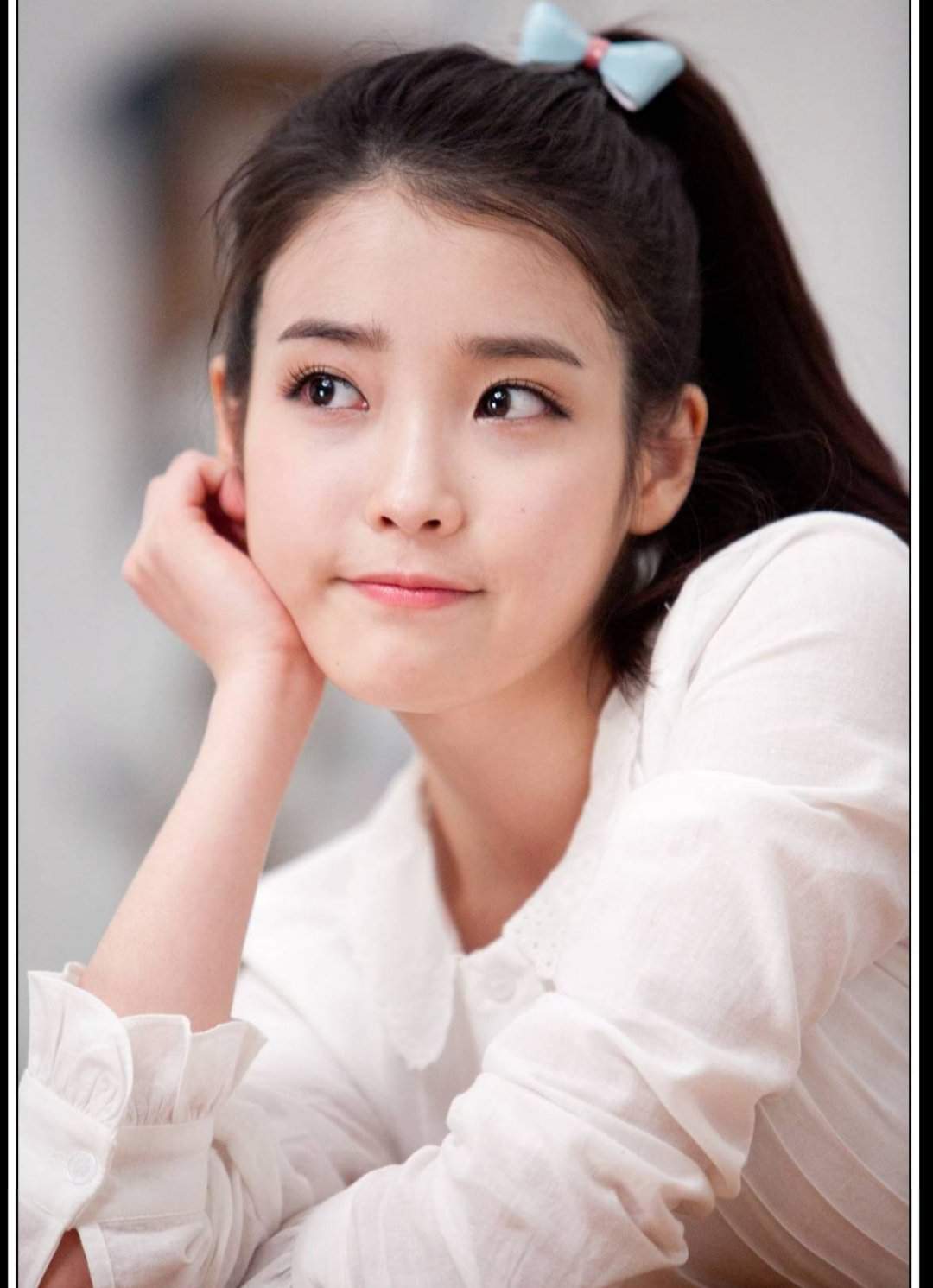 Cute Wiki Iu Lee Ji Eun 아이유 Amino