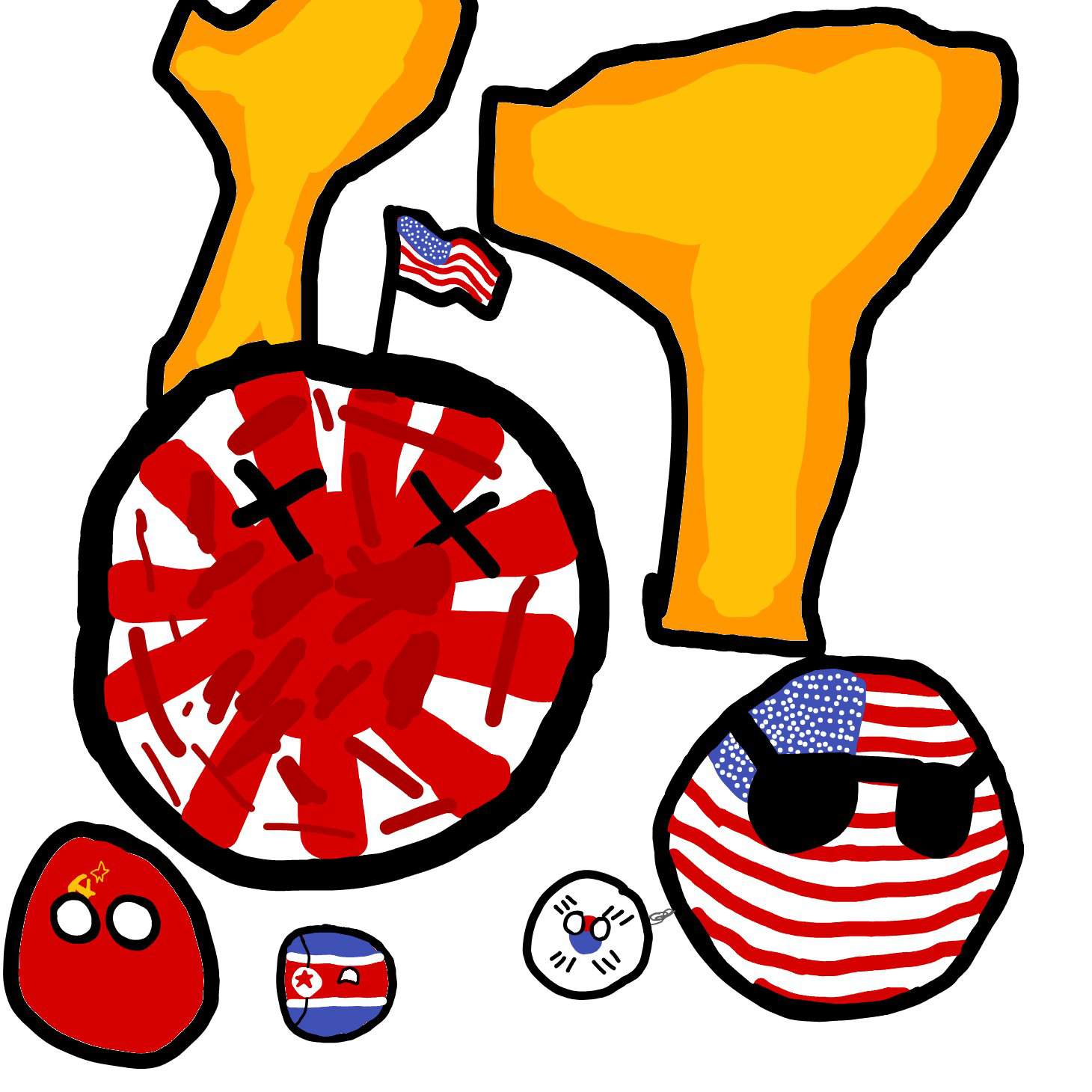 how-japan-have-independence-from-usa-and-korean-war-start-polandball-amino