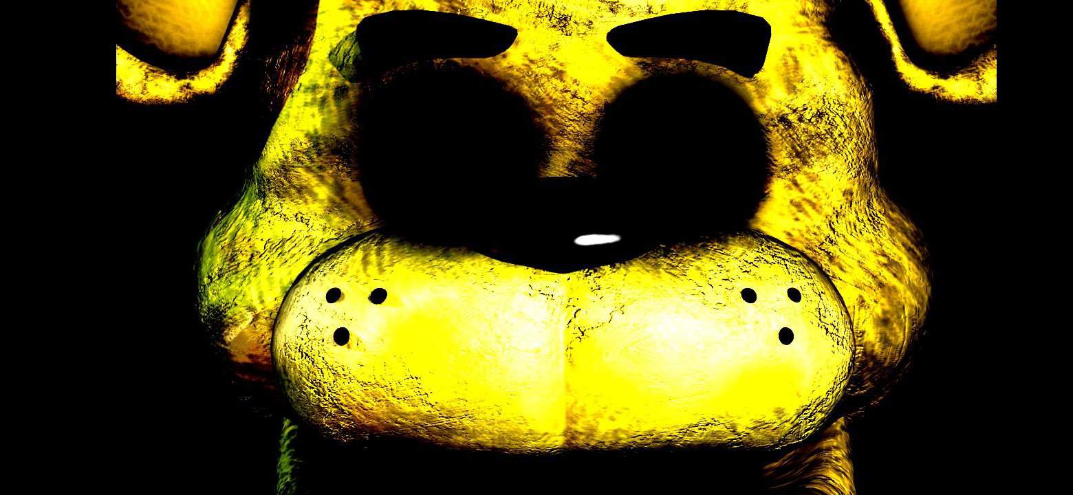 Golden Freddy Wiki Fnaf Amino Espa Ol Amino