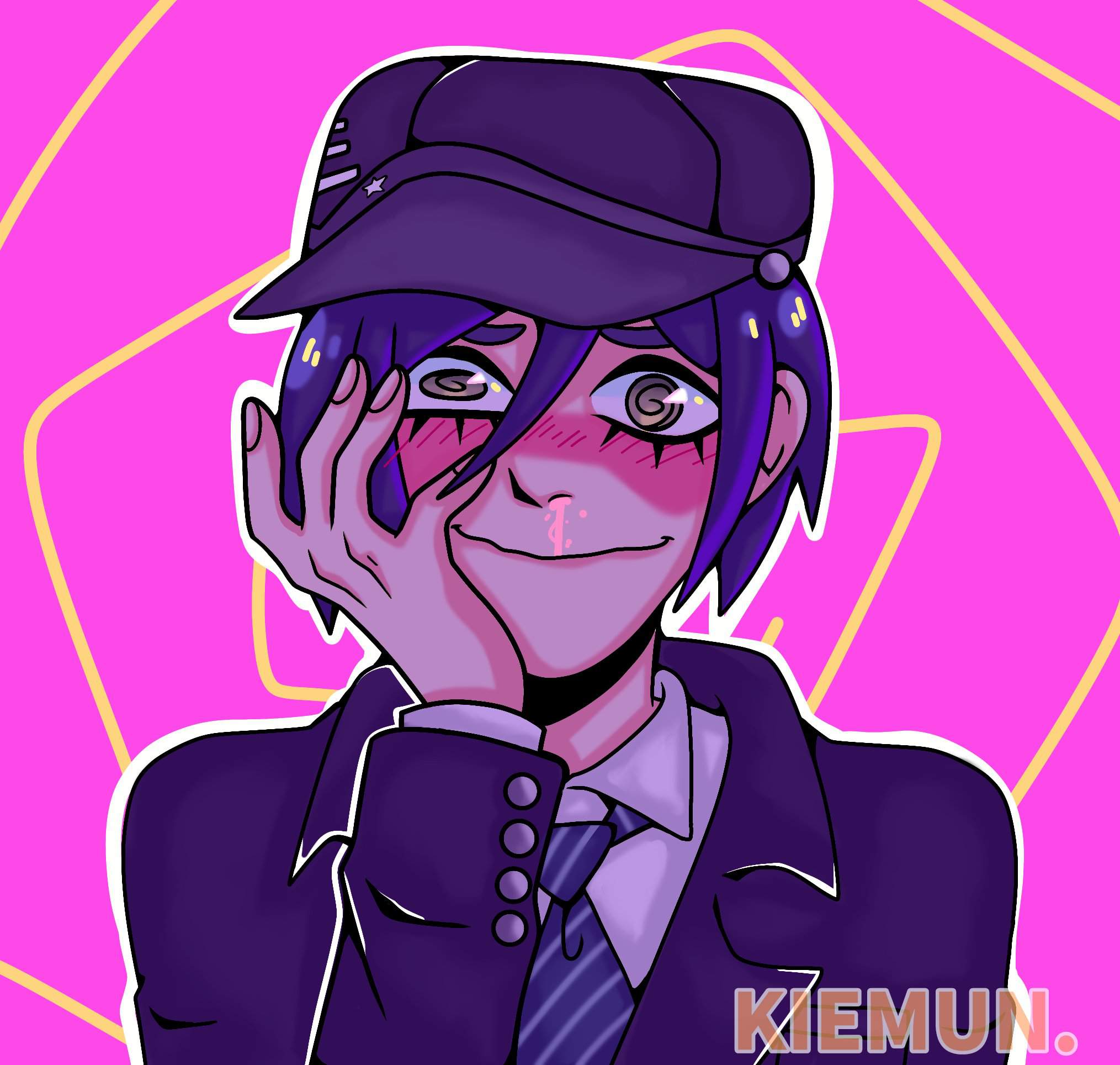 Pregame Shuichi Amino