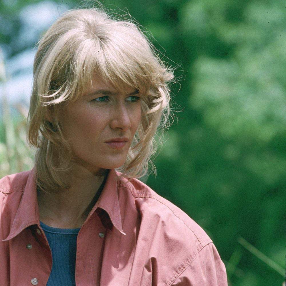 Dr. Ellie Sattler Wiki Jurassic Park Amino
