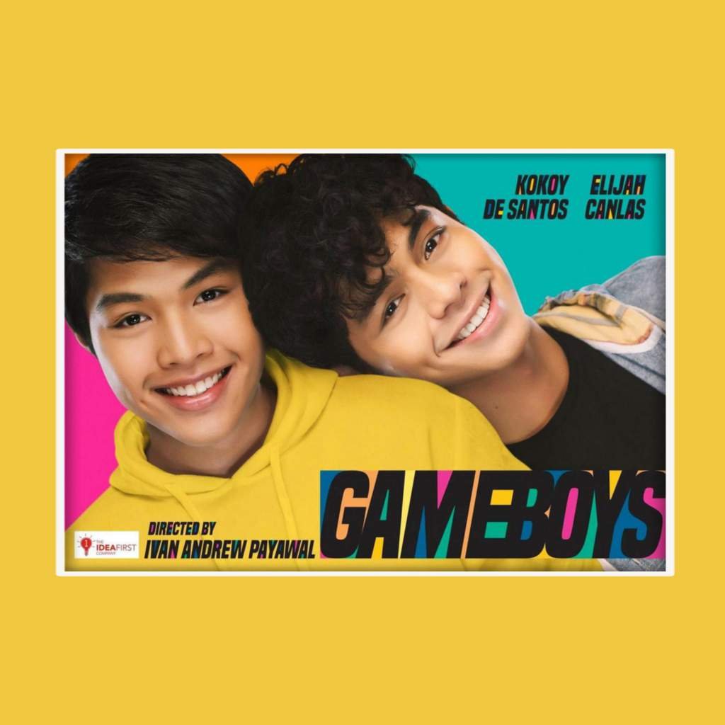 Gameboys Season 2 Ep 1 Eng Sub Introducing #GAMEBOYS | ~BL•Drama~ Amino