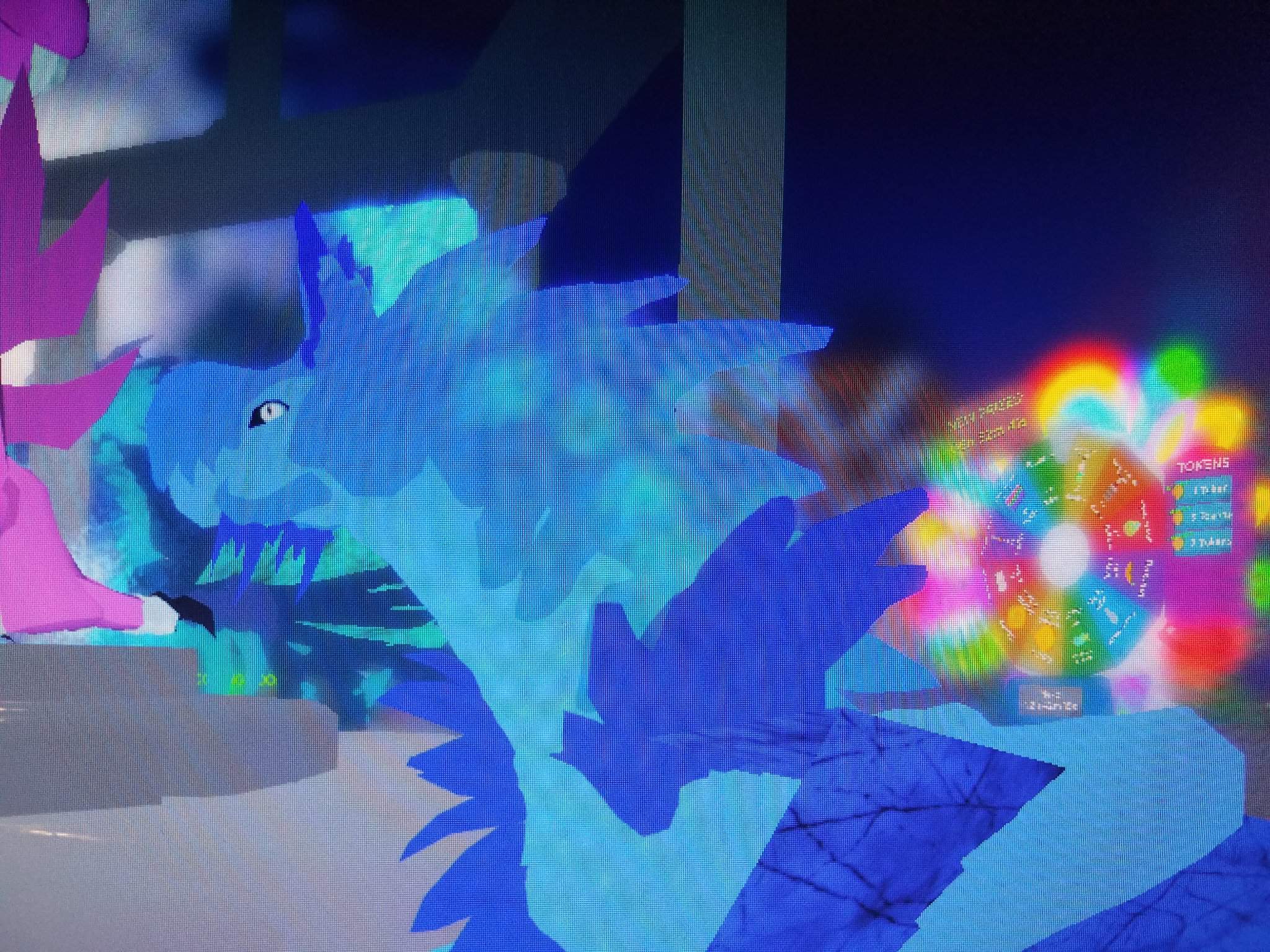 Testing Photoshoots Roblox Dragon Adventures Amino 