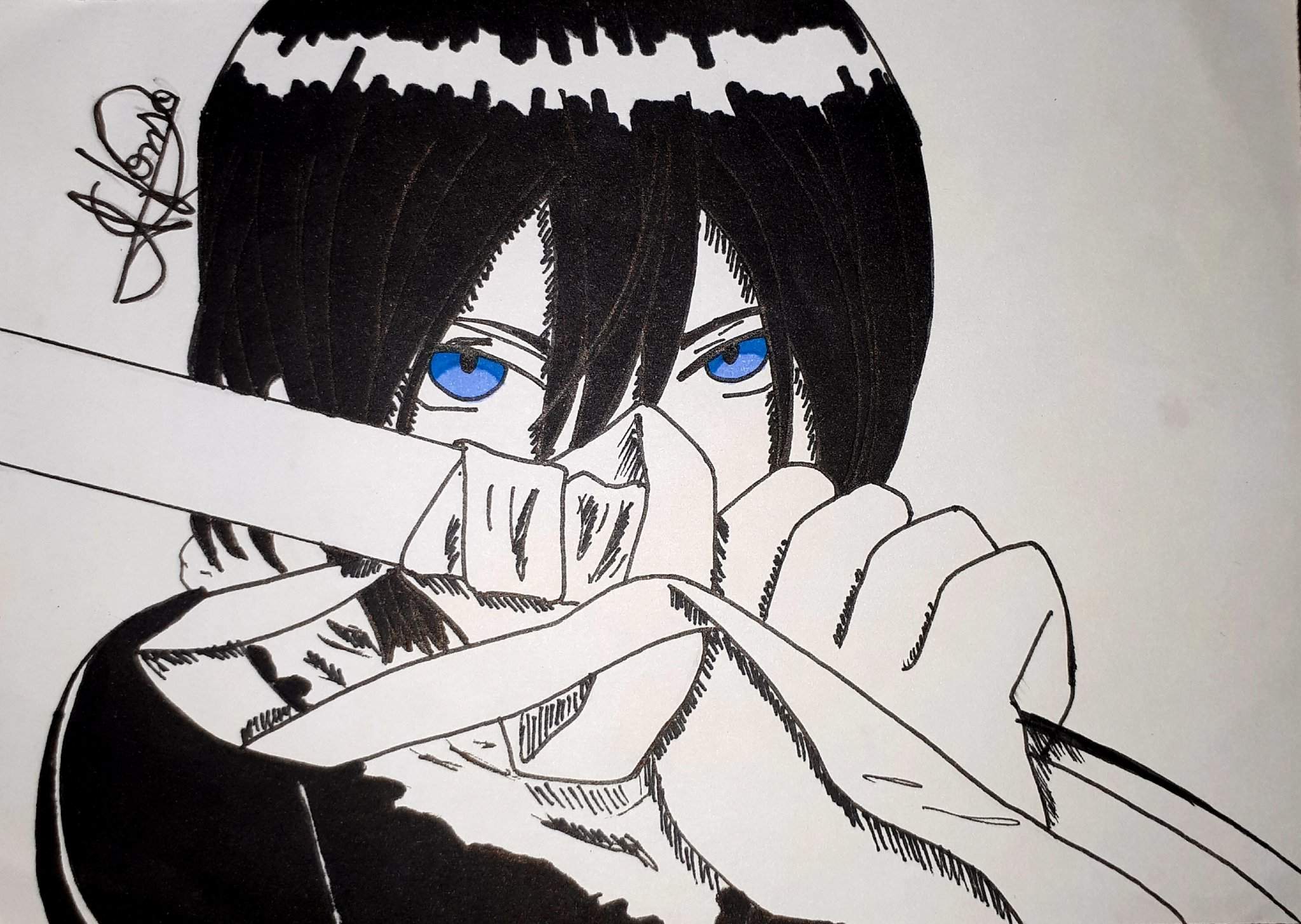 Yato Noragami Desenho Para Artes Amino