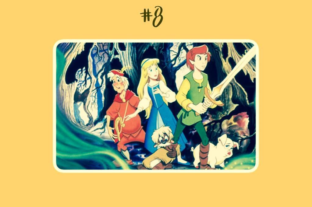 Ranking Every Bronze Age Film Disney Amino