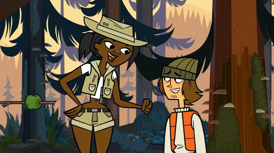Shawn Wiki Total Drama Official Amino.