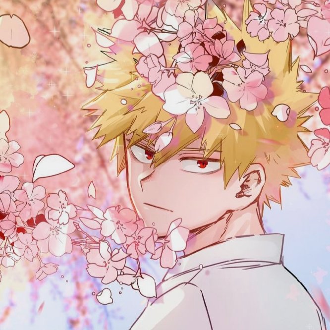 Soft Bakugo | My Hero Academia Amino