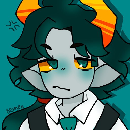 age of hiveswap characters