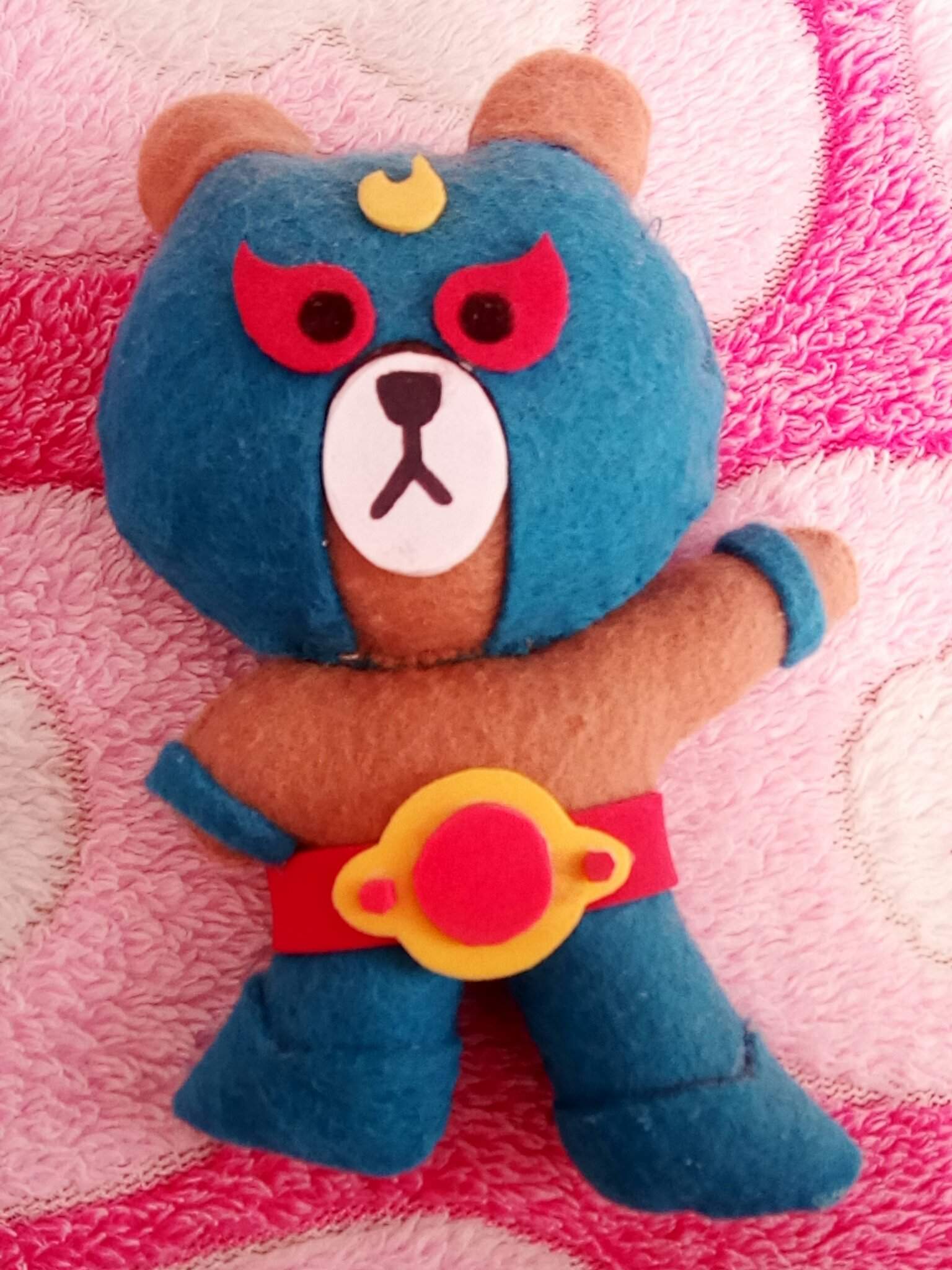 brawl stars peluche