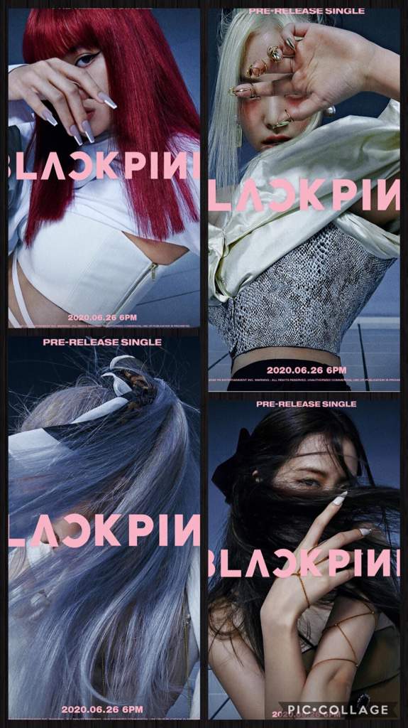 Blackpink Is Coming Blink 블링크 Amino 