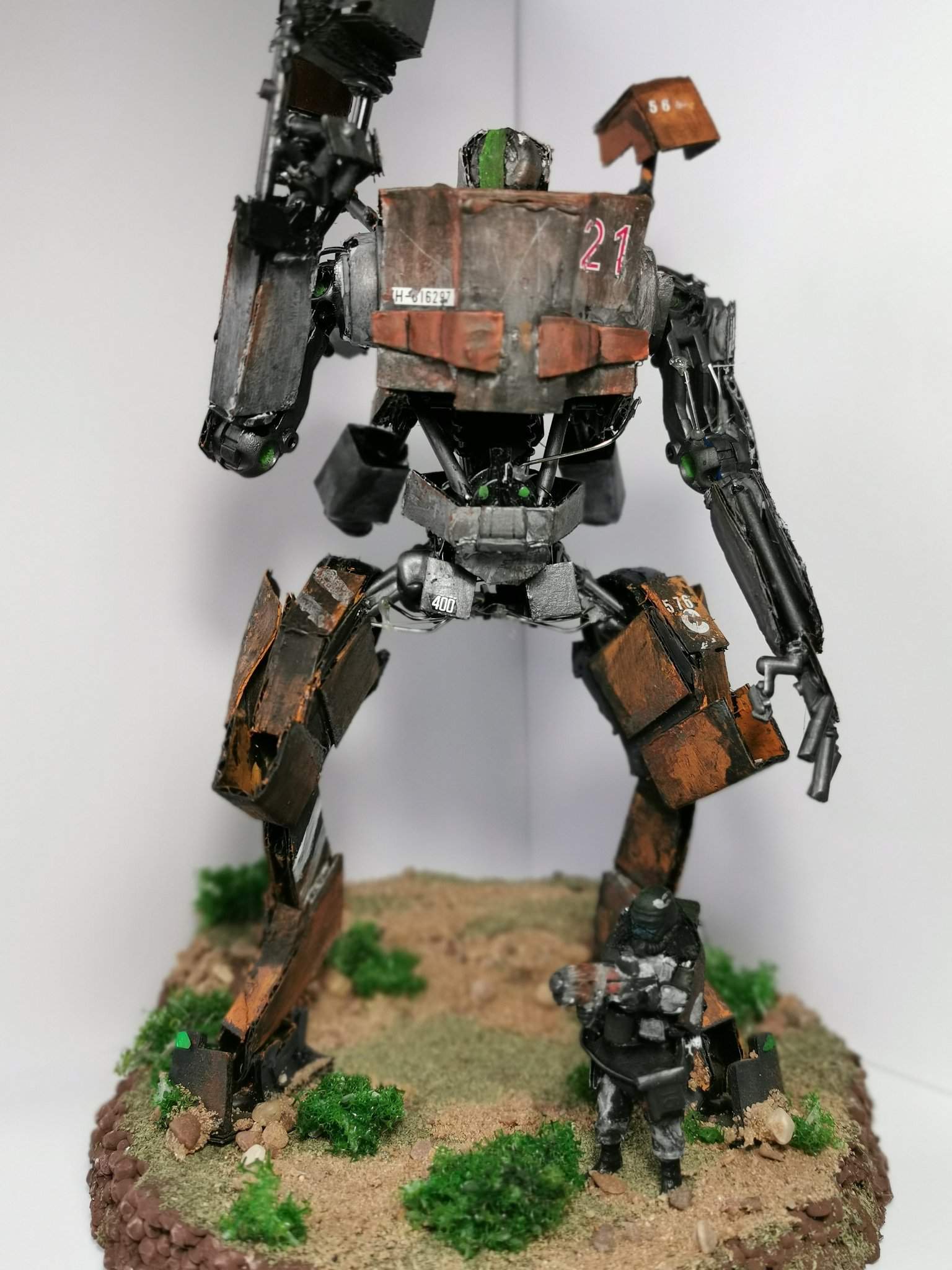 titanfall 2 northstar figure