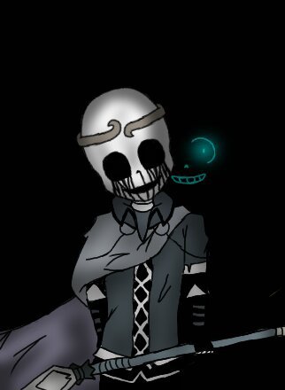 Darkness Dream Undertale Aus Amino