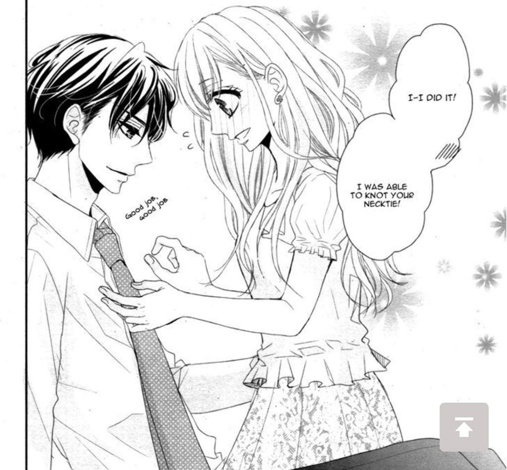 Coffee & Vanilla Wiki Anime Amino