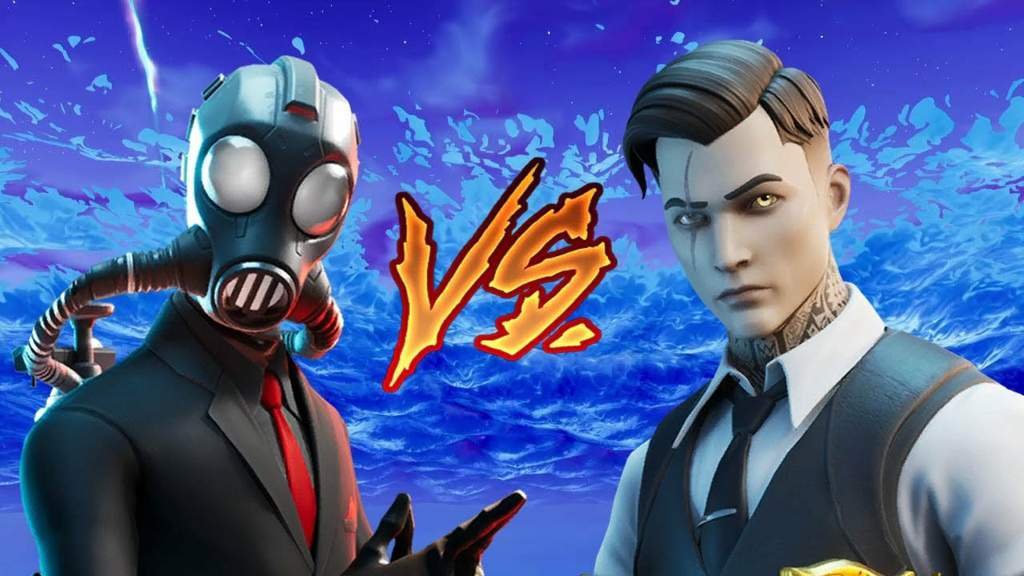 El Dia Del Juicio Final Fanfic Fortnite Espanol Amino