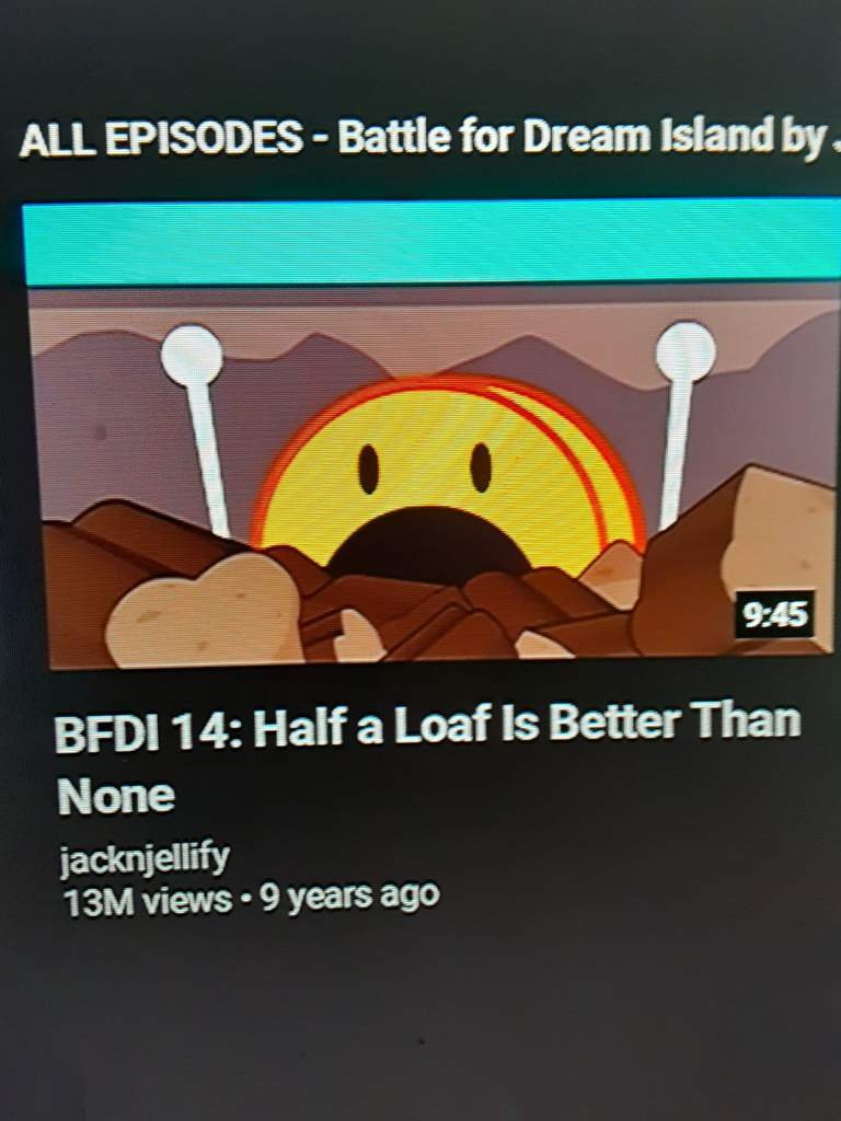 Bfb 14 Recommended Characters - jj7xio5