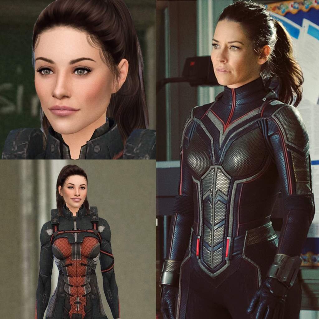 Evangeline Lilly Oops Evangeline Lilly Oops