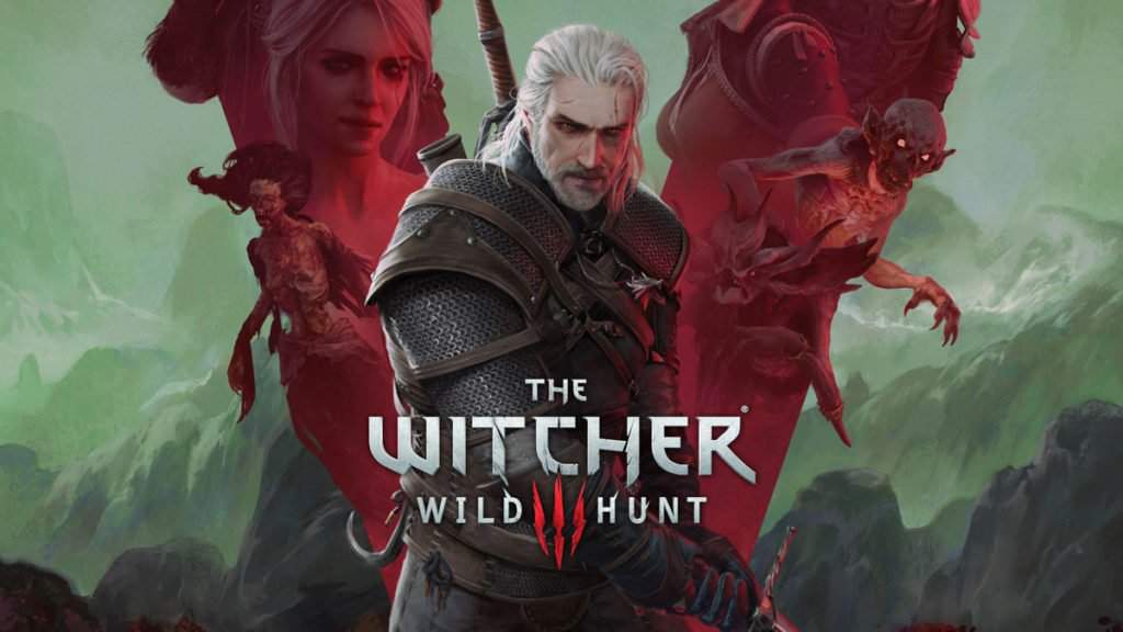 the witcher 3 pc free