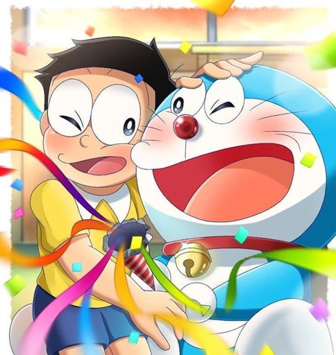Doraemon Amino Birthday List | Wiki | Doraemon... Amino