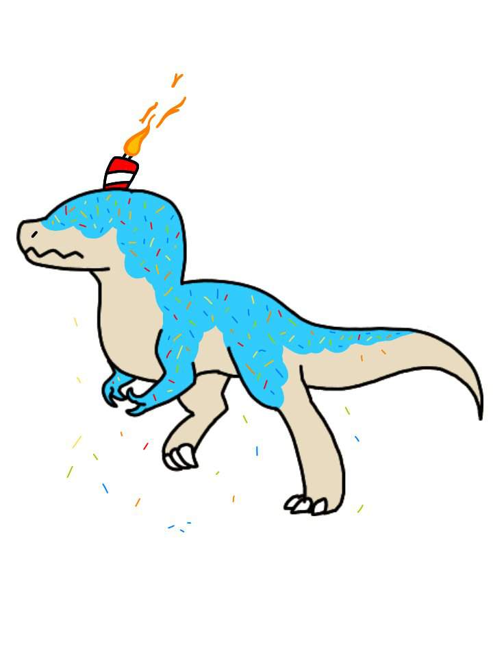 Frosted Rex Wiki Dinosaur Simulator Amino