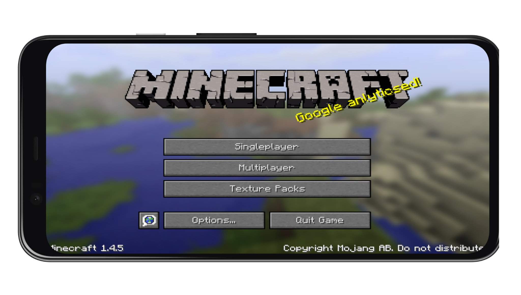 minecraft free apk java edition