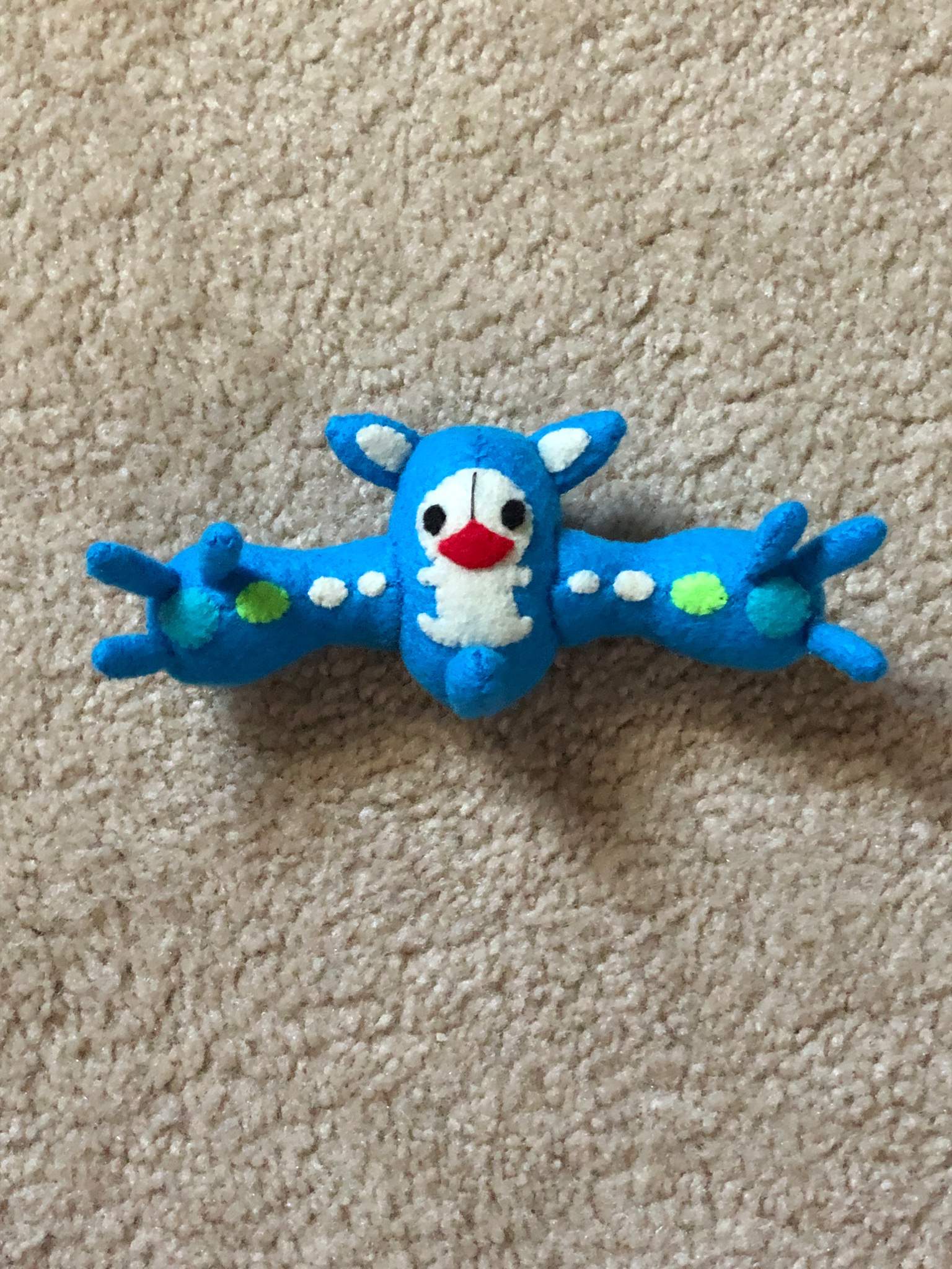 reuniclus plush