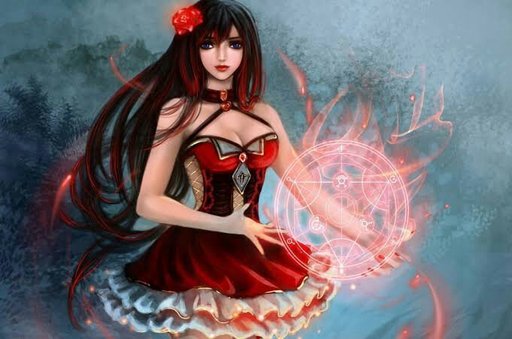 Nel Diosa de la guerra 💀 | Wiki | •|| Rol ||• Amino