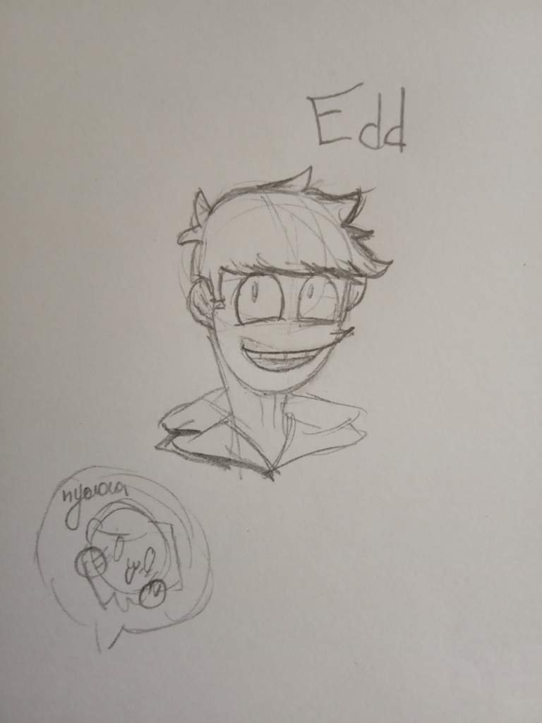 Эдд | Eddsworld Rus Amino Amino