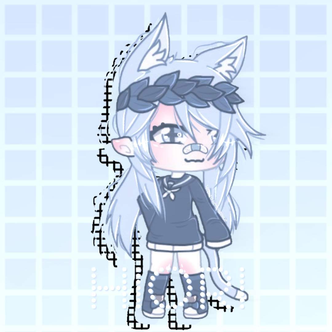 8 заказ (8/10) Гача Лайф ) Amino.