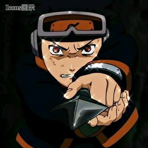 Uchia Obito Naruto Shippuden Series Anime Amino