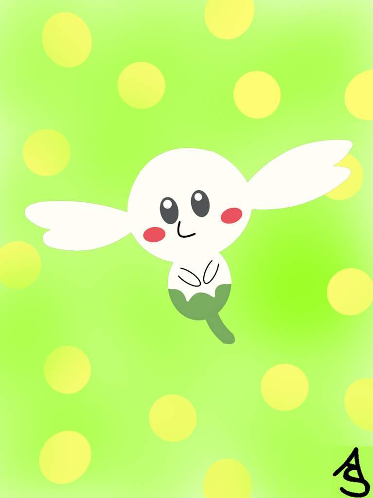 floette plush