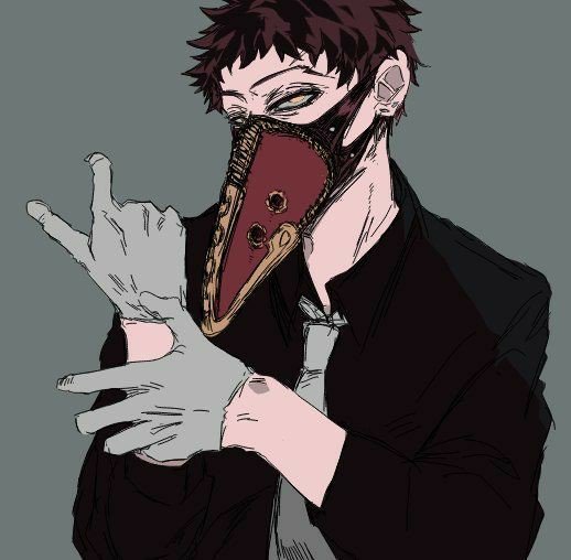 Overhaul Wiki Boku No Hero Academia Amino