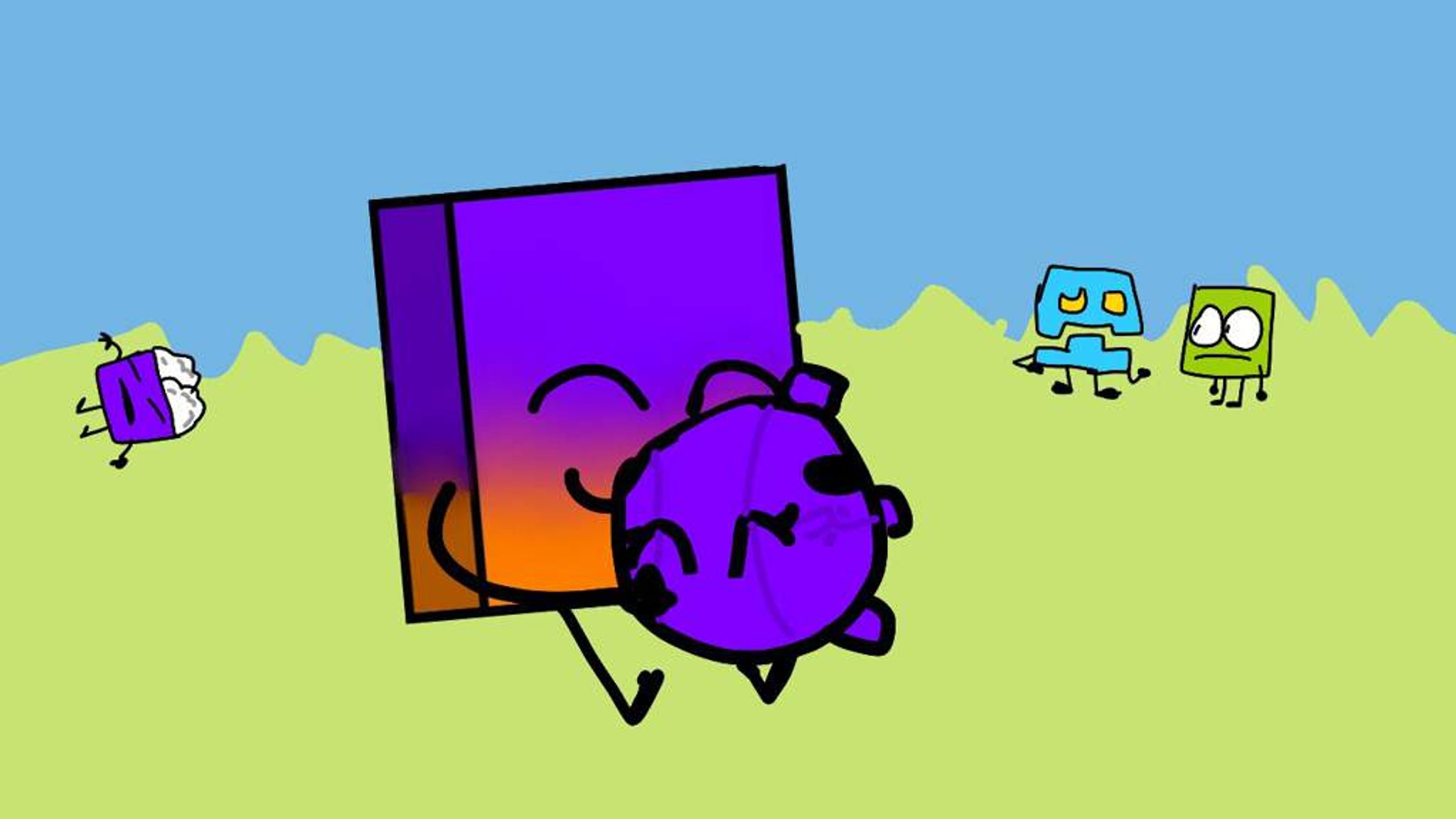 cubo network shows cubo network shows