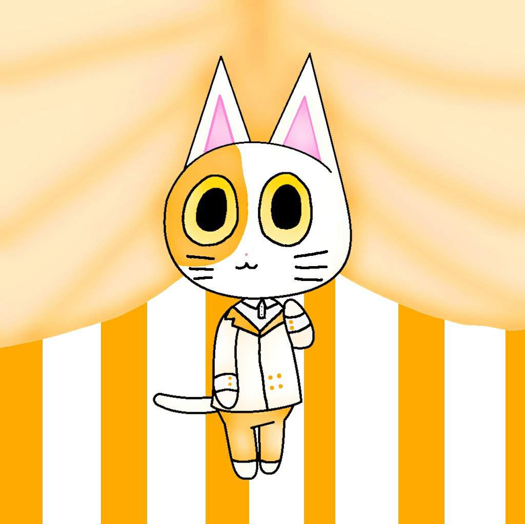 daiso cat plush