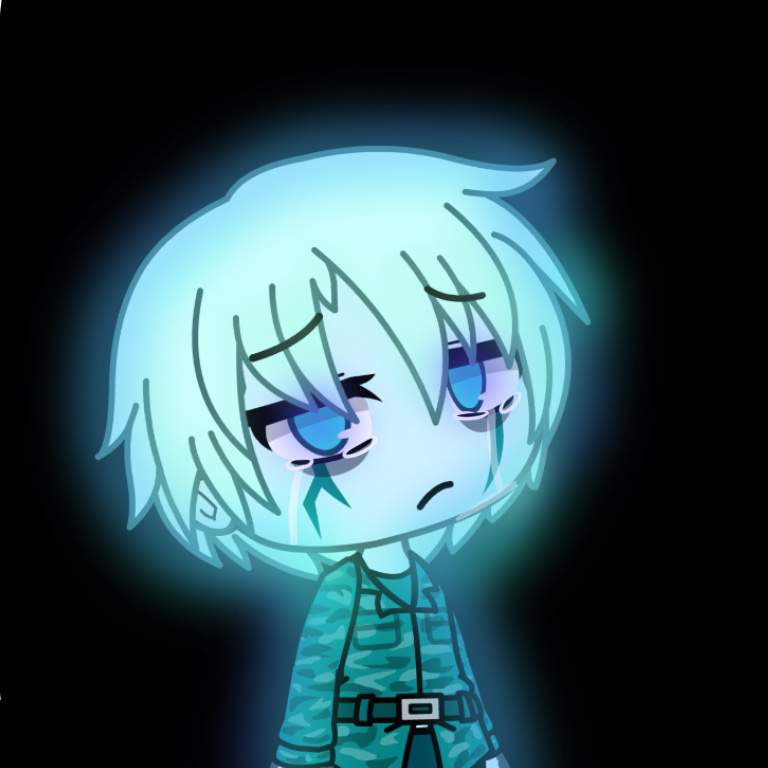 First Gacha Edit LunimeAmino Amino