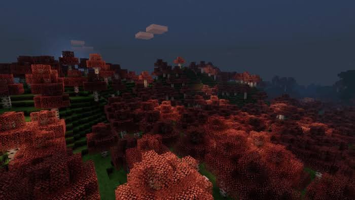 Biomes O Plenty E No Que O Minecraft Poderia Se Inspirar Minecraft Brasil Amino