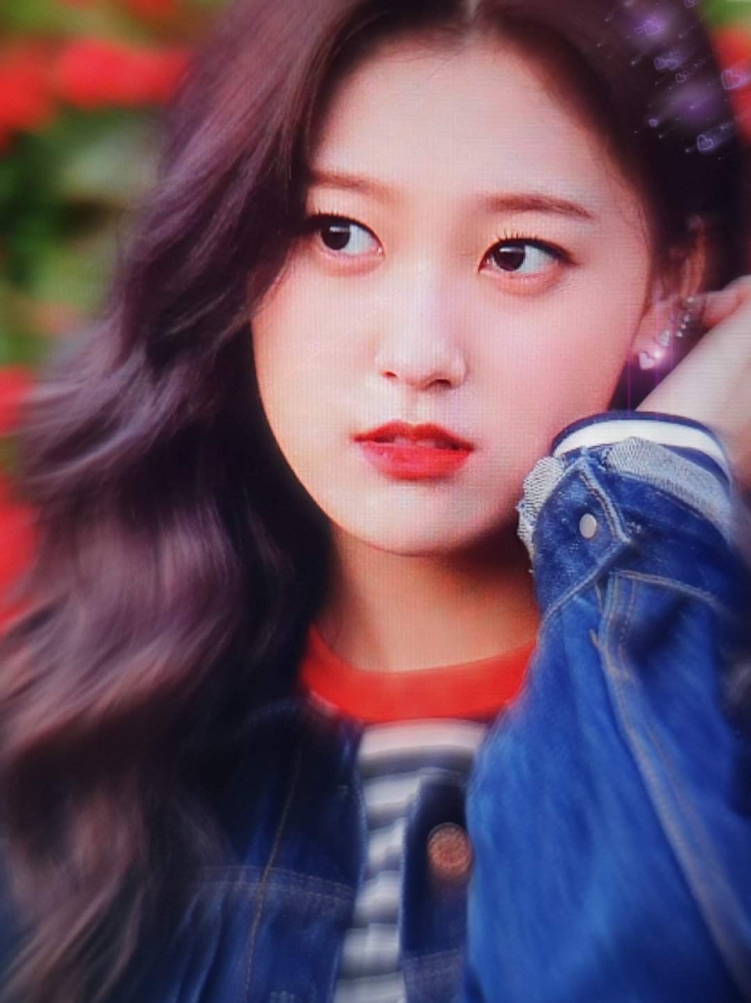 Sin Una Foto De Choerry No Es Jueves Loona Loo En Espa Ol Amino