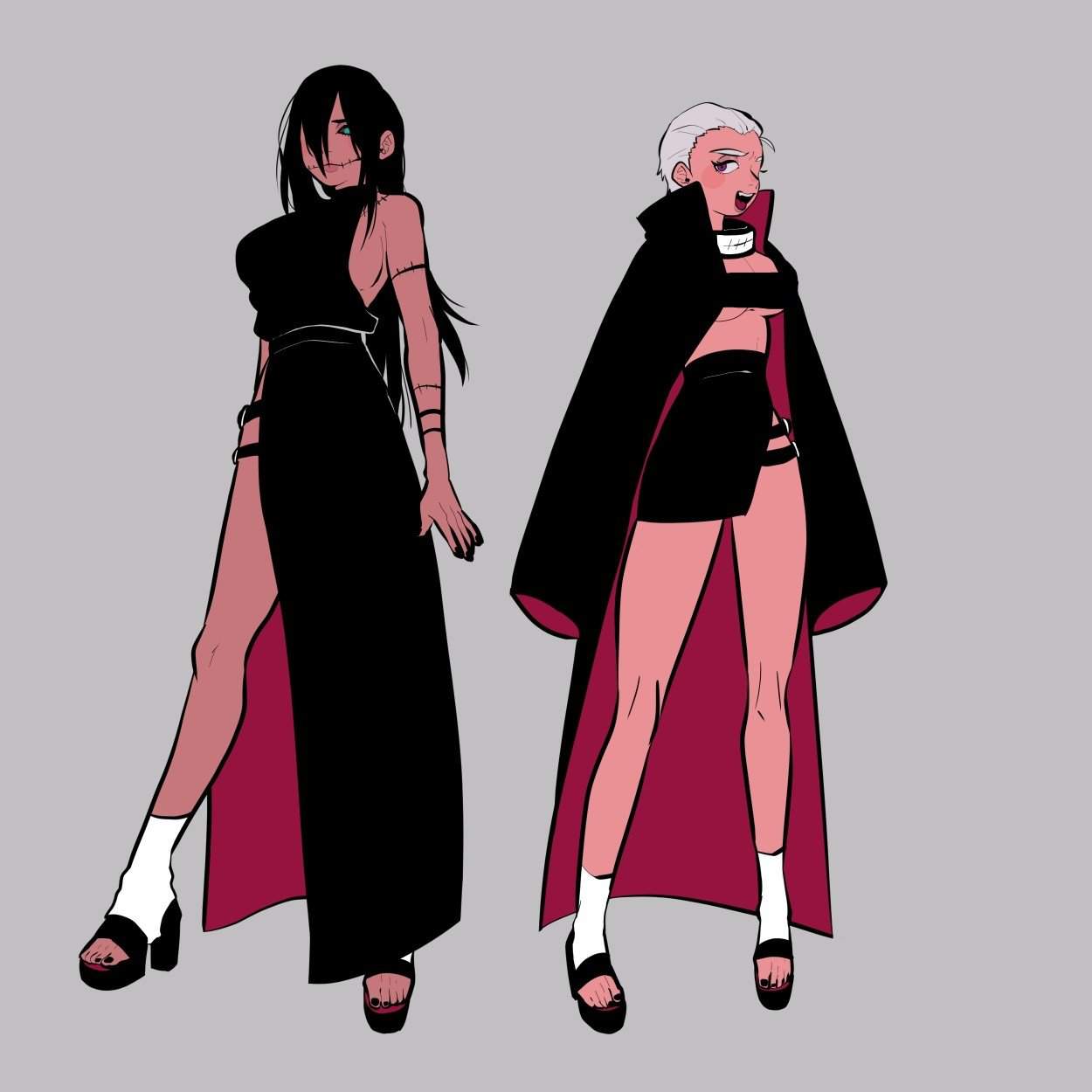 Fem hidan