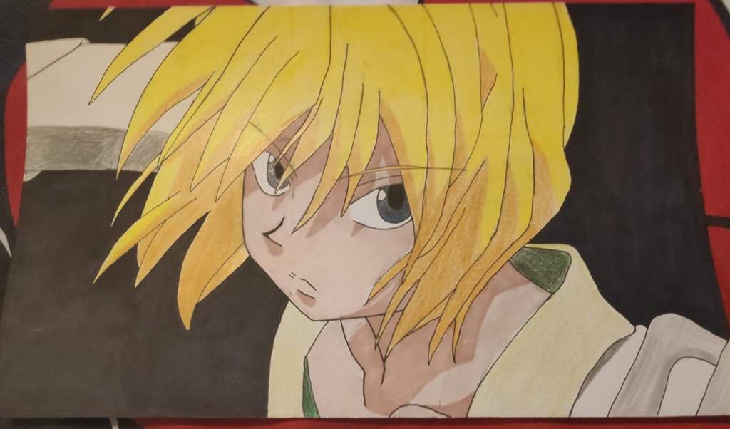 Dessins De Hunter X Hunter Des petits dessins de Hunter X Hunter | Hunter X Hunter {vf} Amino