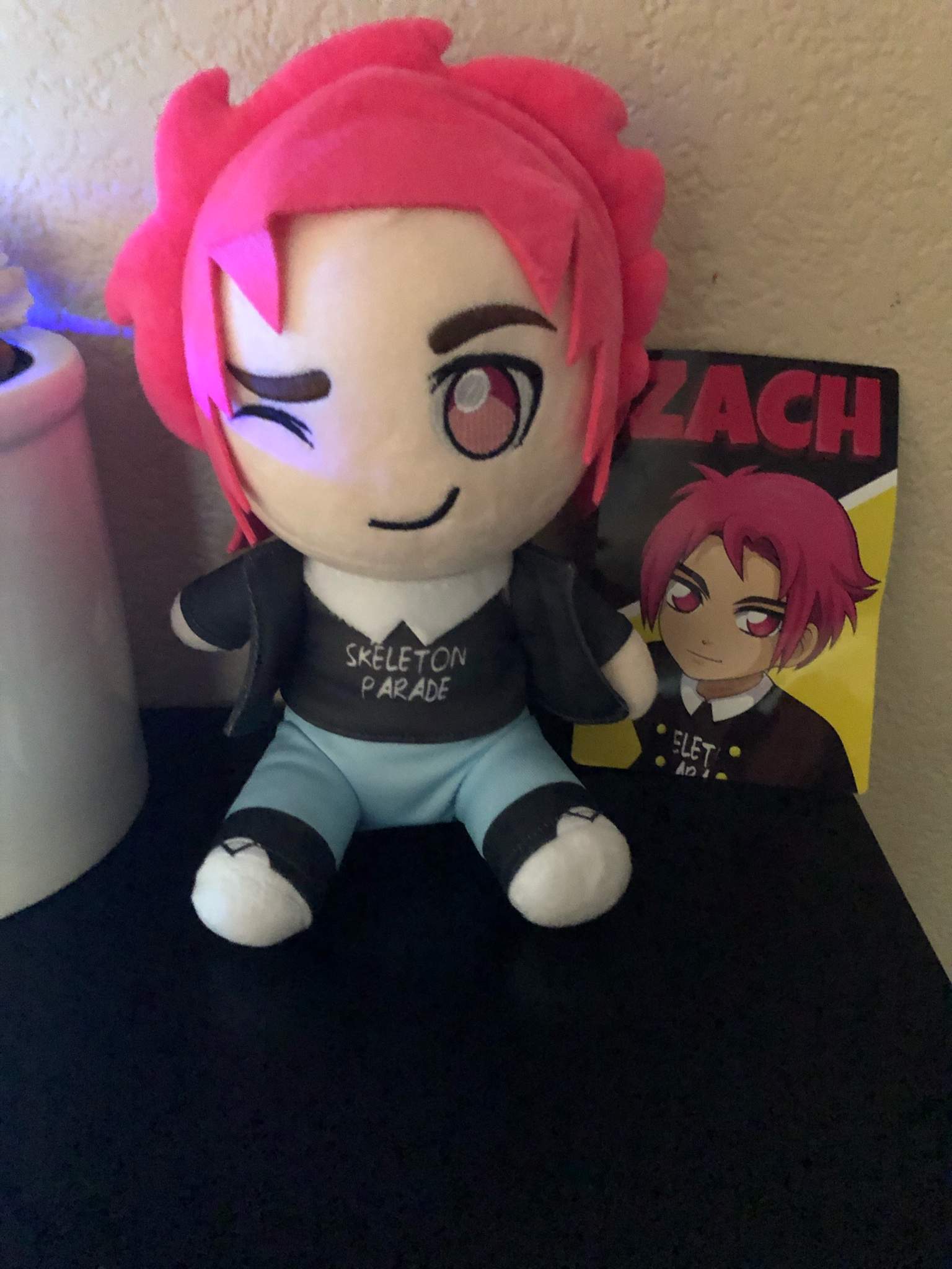 alex and zach plushies for sale