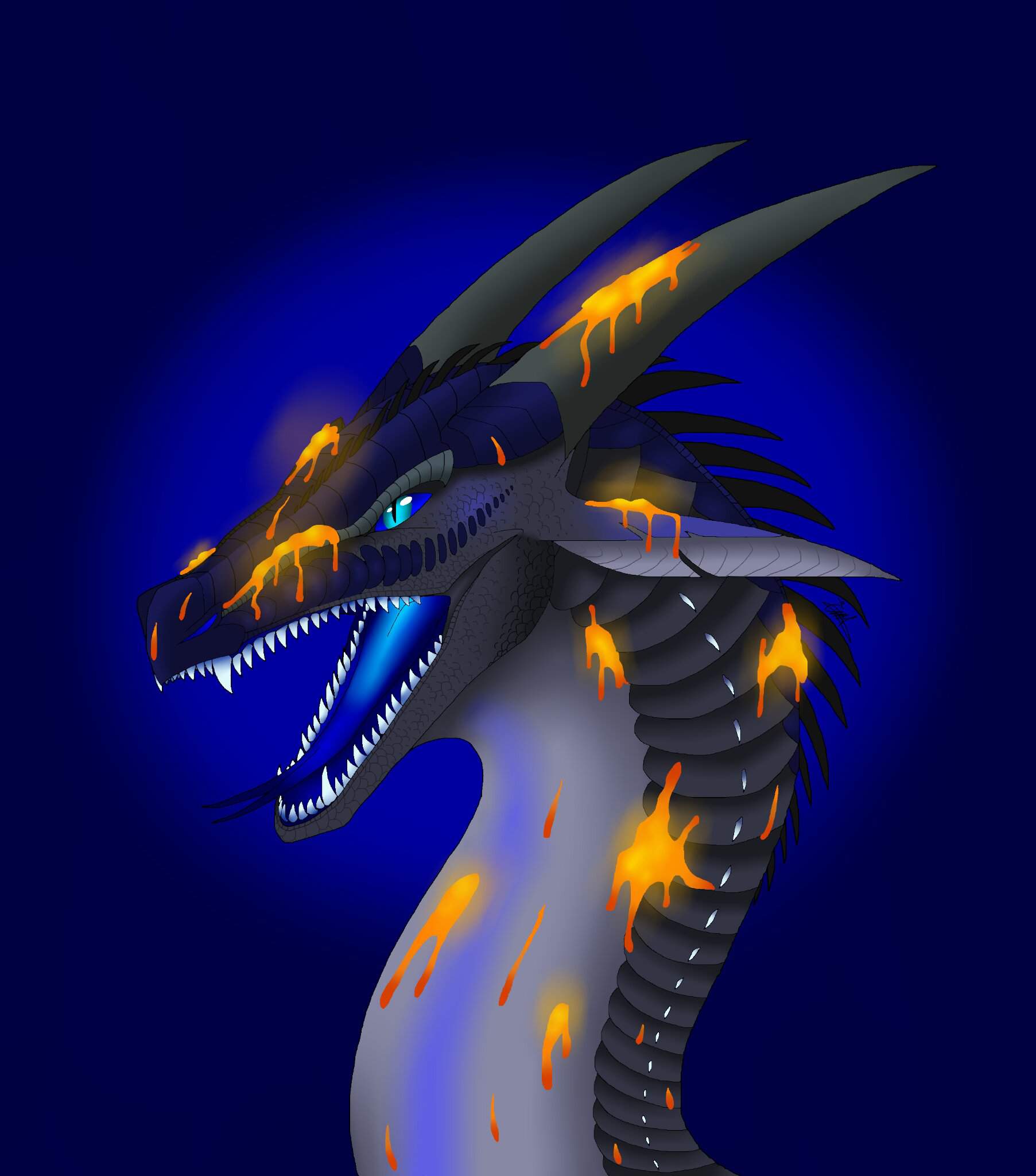 Queen Battlewinner Wings Of Fire Amino