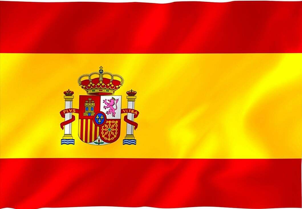 Bandera De España Significado Historia Origen Y Evolución Historia