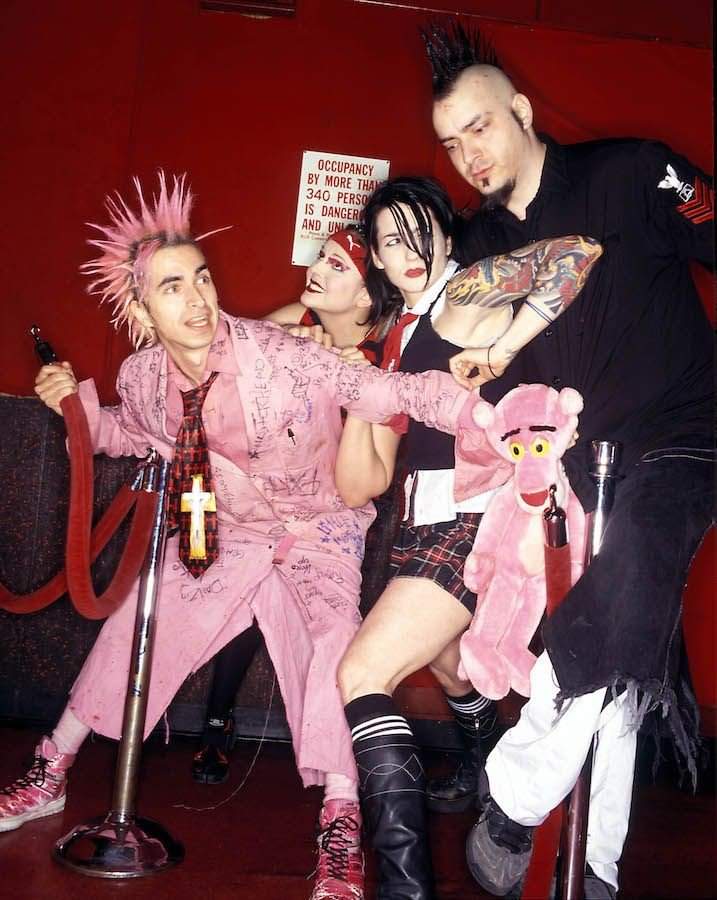 Jimmy Urine Last Name