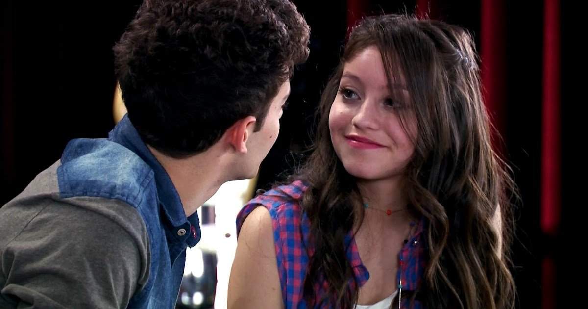 Wiki Я Луна - Soy Luna RUS Amino.