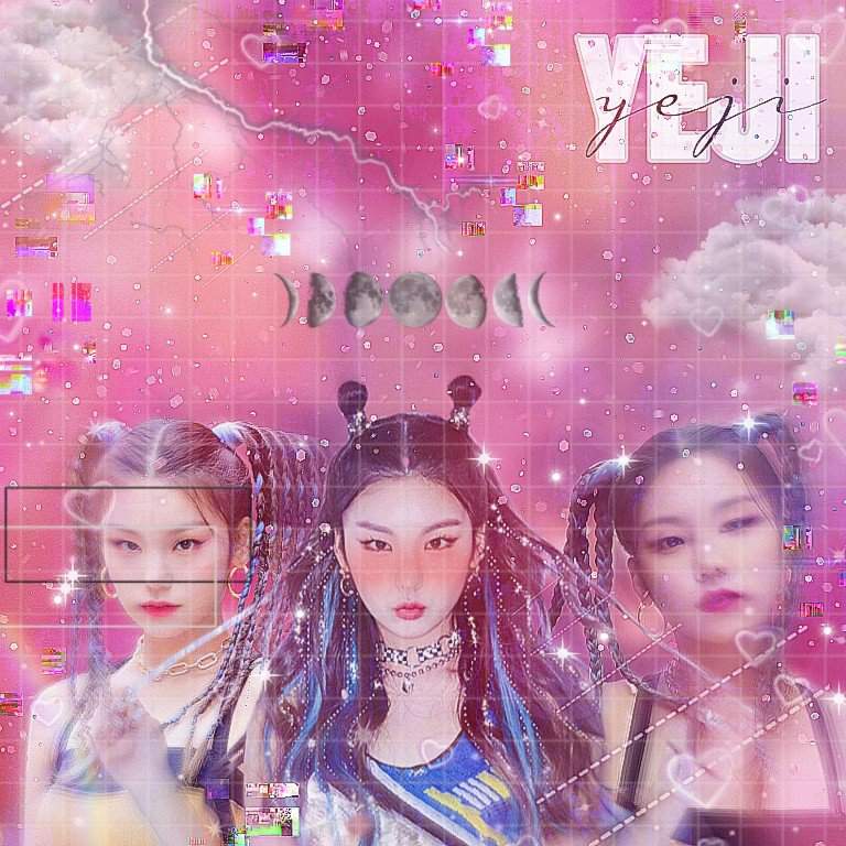 Yeji Edit | ITZY (있지) Amino