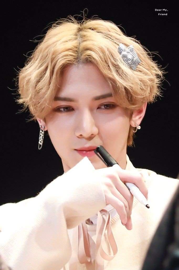 Yeosang Wiki 「ateez Amino Oficial」 Amino 7772