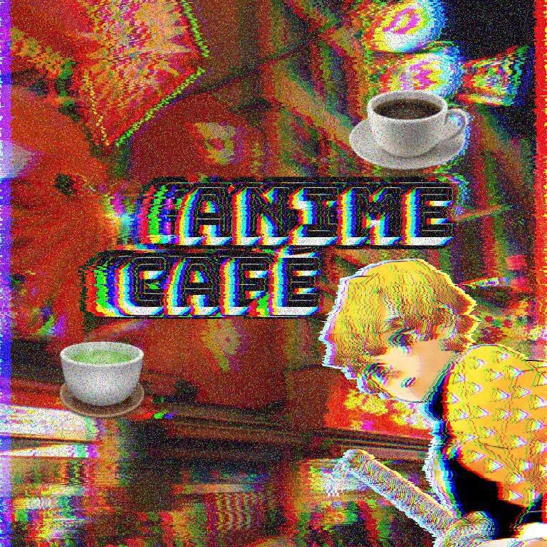 Anime Cafe | Wiki | Discord Advertising Amino